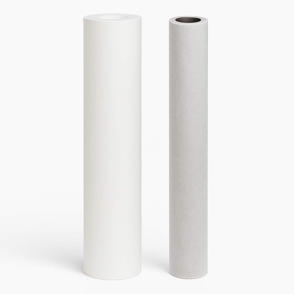 filtercartouche spun